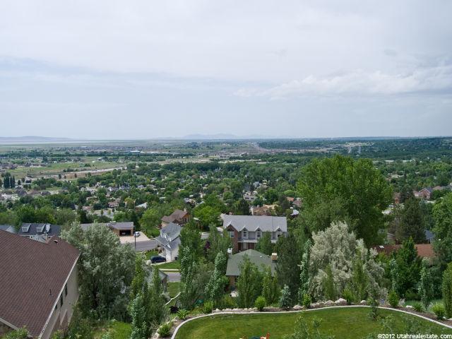 463 E Greystone Dr, Farmington, UT 84025 — photo 10