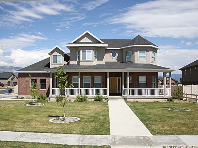 1588 N 4400 W, Plain City, UT 84404