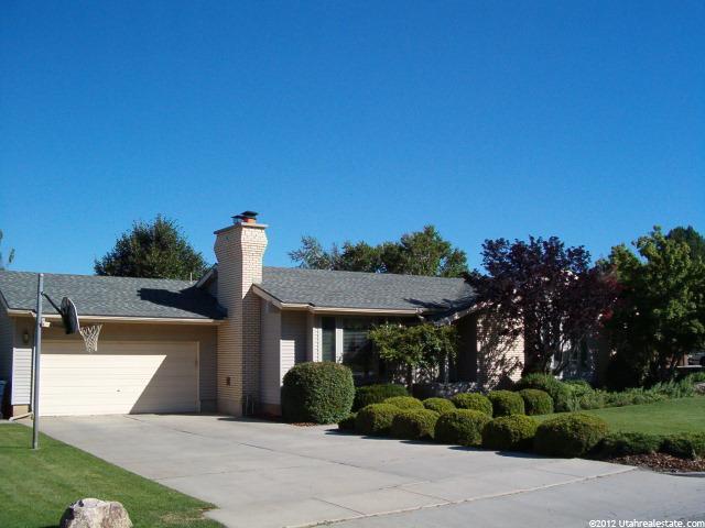 2570 S Cherry Dr W, Perry, UT 84302 — photo 3