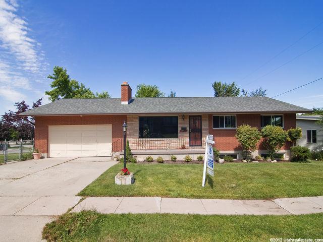 1936 S 775 E, Bountiful, UT 84010 — photo 2