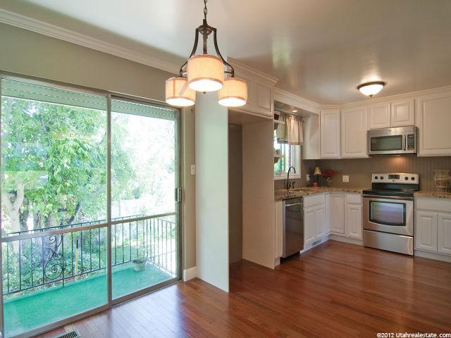 1936 S 775 E, Bountiful, UT 84010 — photo 5