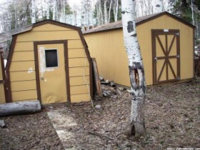 3325 S Blue Spruce Dr E, Heber City, UT 84032 — photo 7