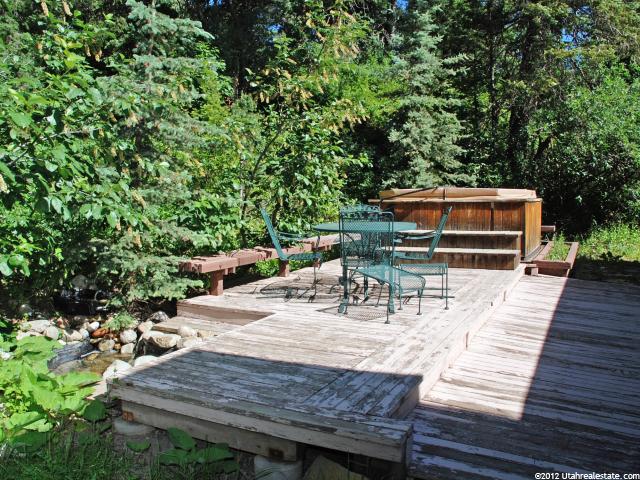 120 Parkview Cir, Park City, UT 84098 — photo 11