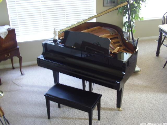 430 S 600 E, Spring City, UT 84662 — photo 3