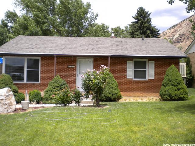 1154 Dan St, Ogden, UT 84404 — photo 3
