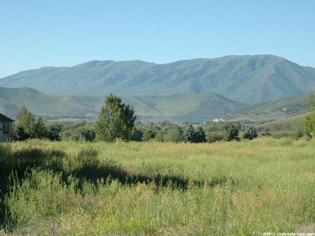 599 W Bayhill Dr, Midway, UT 84049 — photo 5