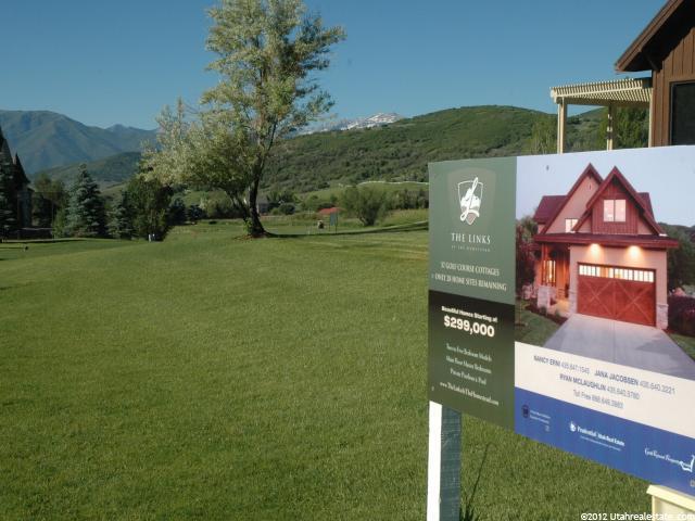 599 W Bayhill Dr, Midway, UT 84049 — photo 7