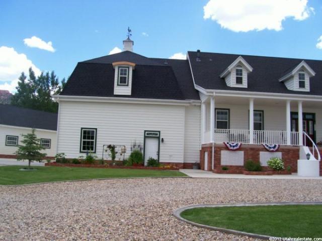 330 E 200 S, Parowan, UT 84761 — photo 2