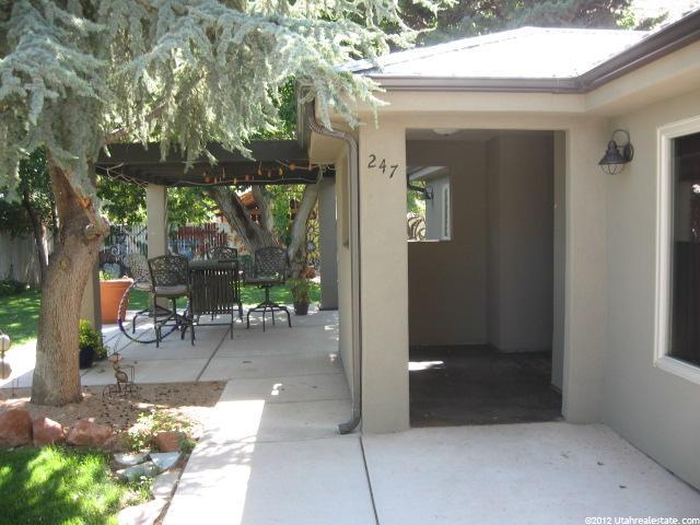 247 S Main E, Hurricane, UT 84737 — photo 5