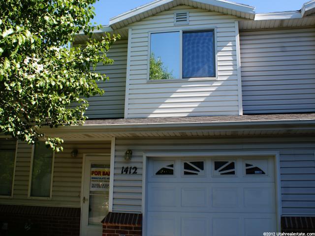 1412 W Salvia Pl, West Valley City, UT 84119