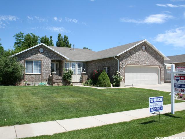 2566 W 600 N, West Point, UT 84015 — photo 2