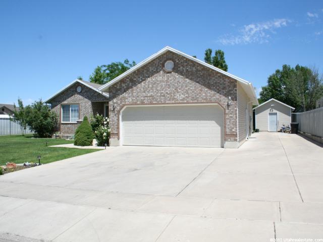 2566 W 600 N, West Point, UT 84015 — photo 3