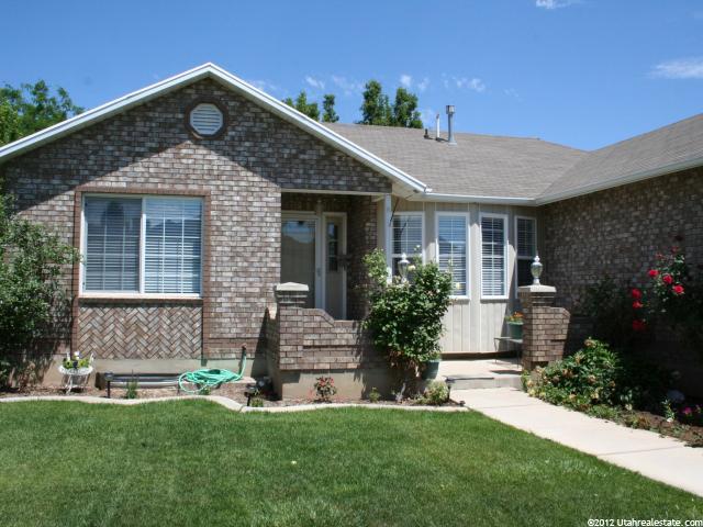 2566 W 600 N, West Point, UT 84015 — photo 4