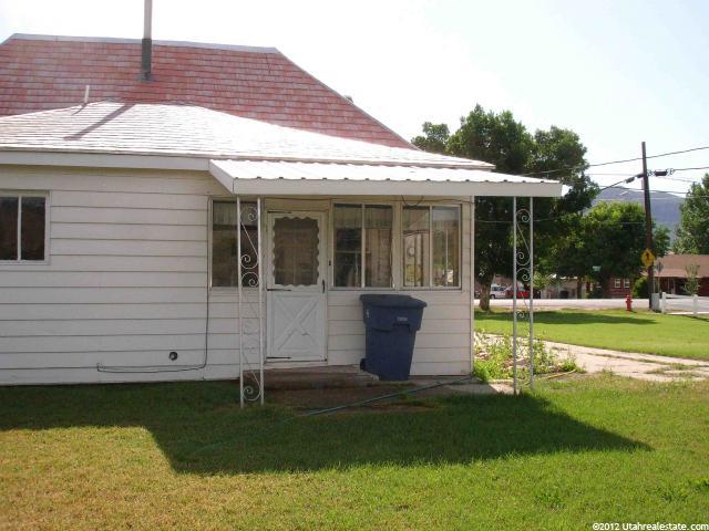 25 S Main St, Henefer, UT 84033 — photo 4