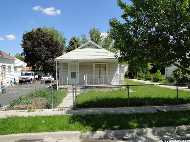 137 E Vidas Ave S, Salt Lake City, UT 84115