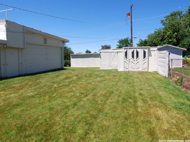 162 W 1700 S, Bountiful, UT 84010 — photo 8