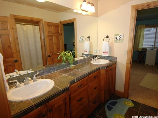 5923 Trailside Loop, Park City, UT 84098 — photo 12