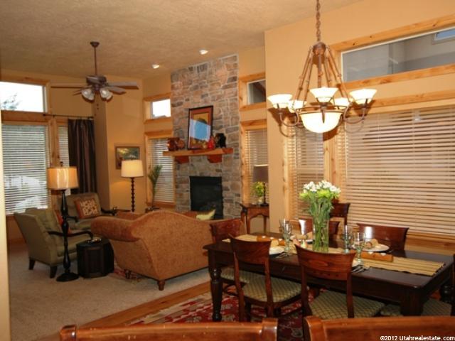 5923 Trailside Loop, Park City, UT 84098 — photo 4