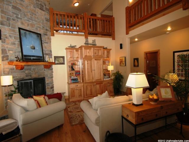 5923 Trailside Loop, Park City, UT 84098 — photo 5