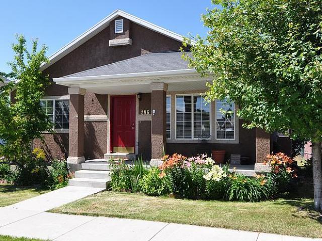 286 W Inauguration Rd S, Draper, UT 84020
