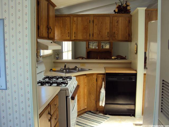 238 S Main W, Ephraim, UT 84627 — photo 5