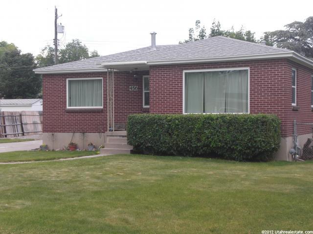 456 E Joy St S, Murray, UT 84107 — photo 3