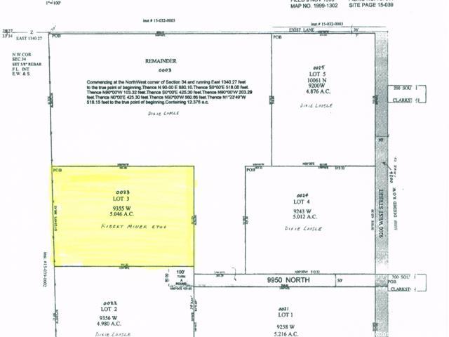 300 S 355 W #3, Clarkston, UT 84305 — photo 8
