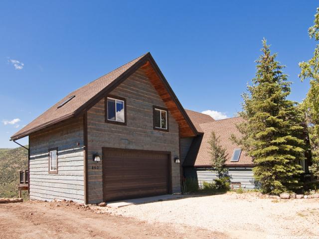 9253 E Tree Top Cir S, Heber City, UT 84032 — photo 2