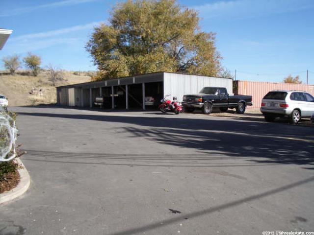 581 E State Hwy S, Copperton, UT 84006 — photo 9