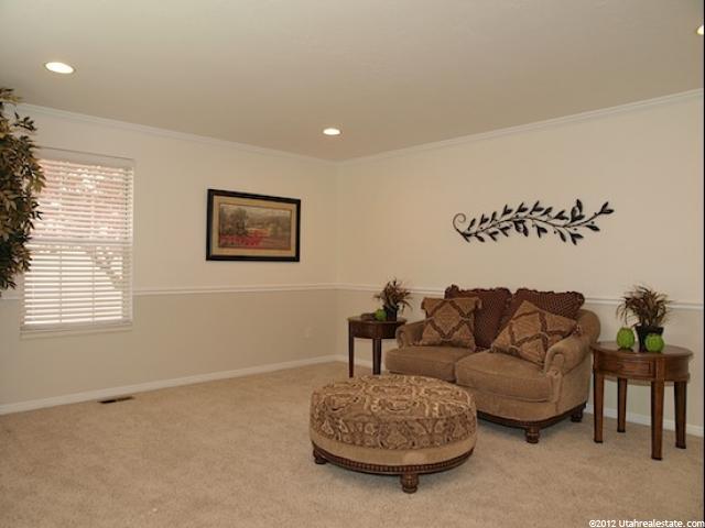 8375 S Ridge Point Rd, Sandy, UT 84093 — photo 3
