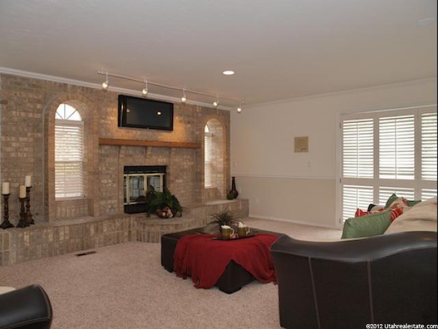 8375 S Ridge Point Rd, Sandy, UT 84093 — photo 6