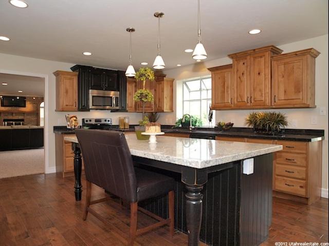 8375 S Ridge Point Rd, Sandy, UT 84093 — photo 8