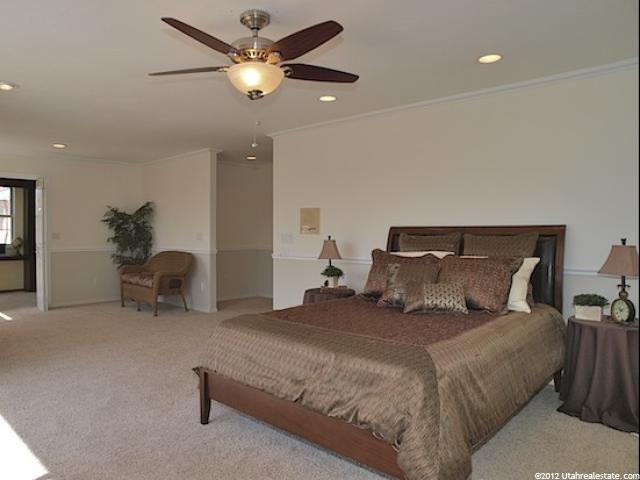 8375 S Ridge Point Rd, Sandy, UT 84093 — photo 9