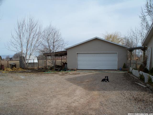 794 N 3000 W, Vernal, UT 84078 — photo 3