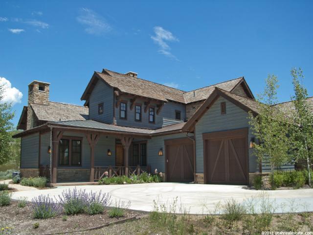 3250 E Thunderhawk Trl, Kamas, UT 84036 — photo 2