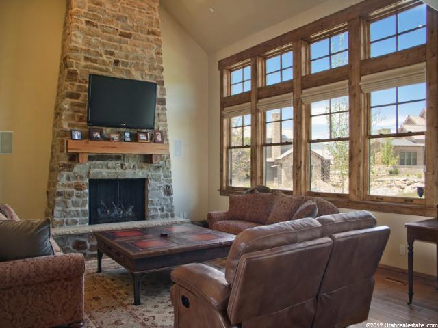 3250 E Thunderhawk Trl, Kamas, UT 84036 — photo 11