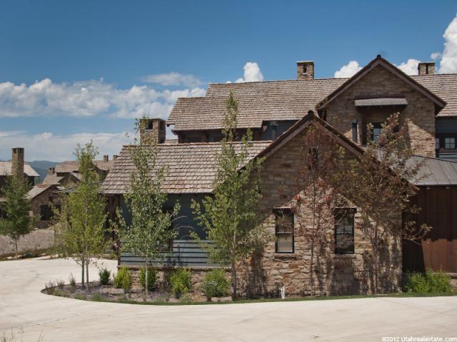 3250 E Thunderhawk Trl, Kamas, UT 84036 — photo 3