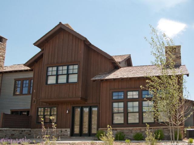 3250 E Thunderhawk Trl, Kamas, UT 84036 — photo 4