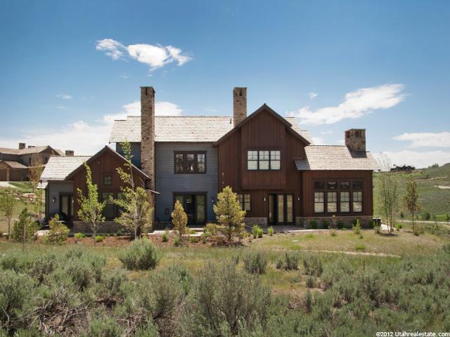 3250 E Thunderhawk Trl, Kamas, UT 84036 — photo 5