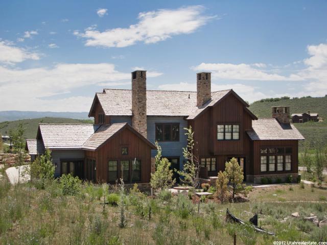 3250 E Thunderhawk Trl, Kamas, UT 84036 — photo 6