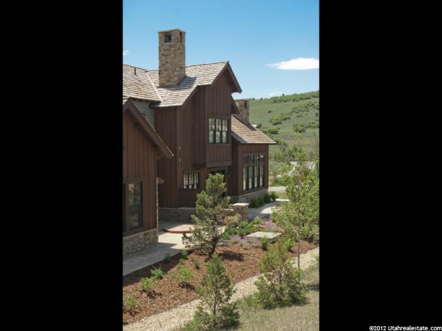 3250 E Thunderhawk Trl, Kamas, UT 84036 — photo 8