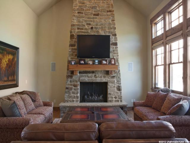 3250 E Thunderhawk Trl, Kamas, UT 84036 — photo 9