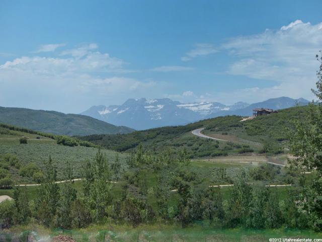 3250 E Thunderhawk Trl, Kamas, UT 84036 — photo 10