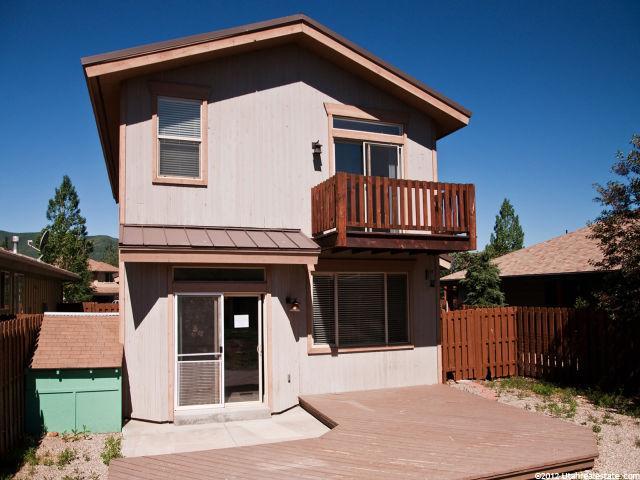 1014 W Station Loop Rd N, Park City, UT 84098 — photo 12
