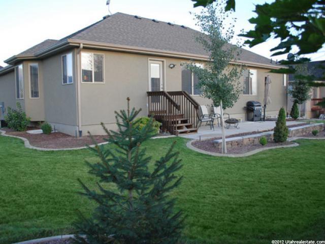 1157 N 2275 W, Layton, UT 84041 — photo 12