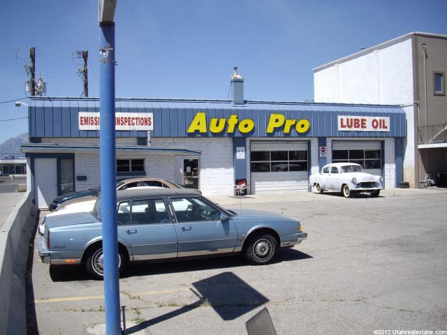 126 E 36th St S, Ogden, UT 84403 — photo 4