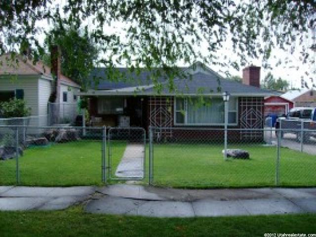 2225 S Jackson E, Ogden, UT 84401 — photo 2
