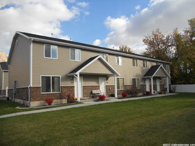 446 E 475 N #4A, Ogden, UT 84404 — photo 2