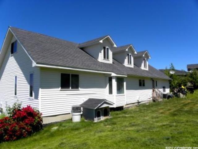 56 N 400 E, Richmond, UT 84333 — photo 2