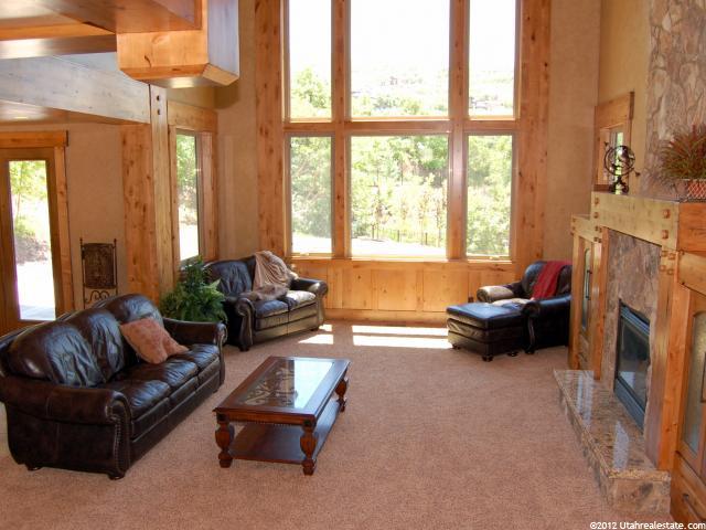 4133 S Hidden Ridge Cir E, Bountiful, UT 84010 — photo 11